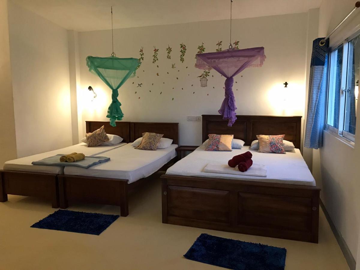 Anna Tourist Inn Negombo Exterior photo
