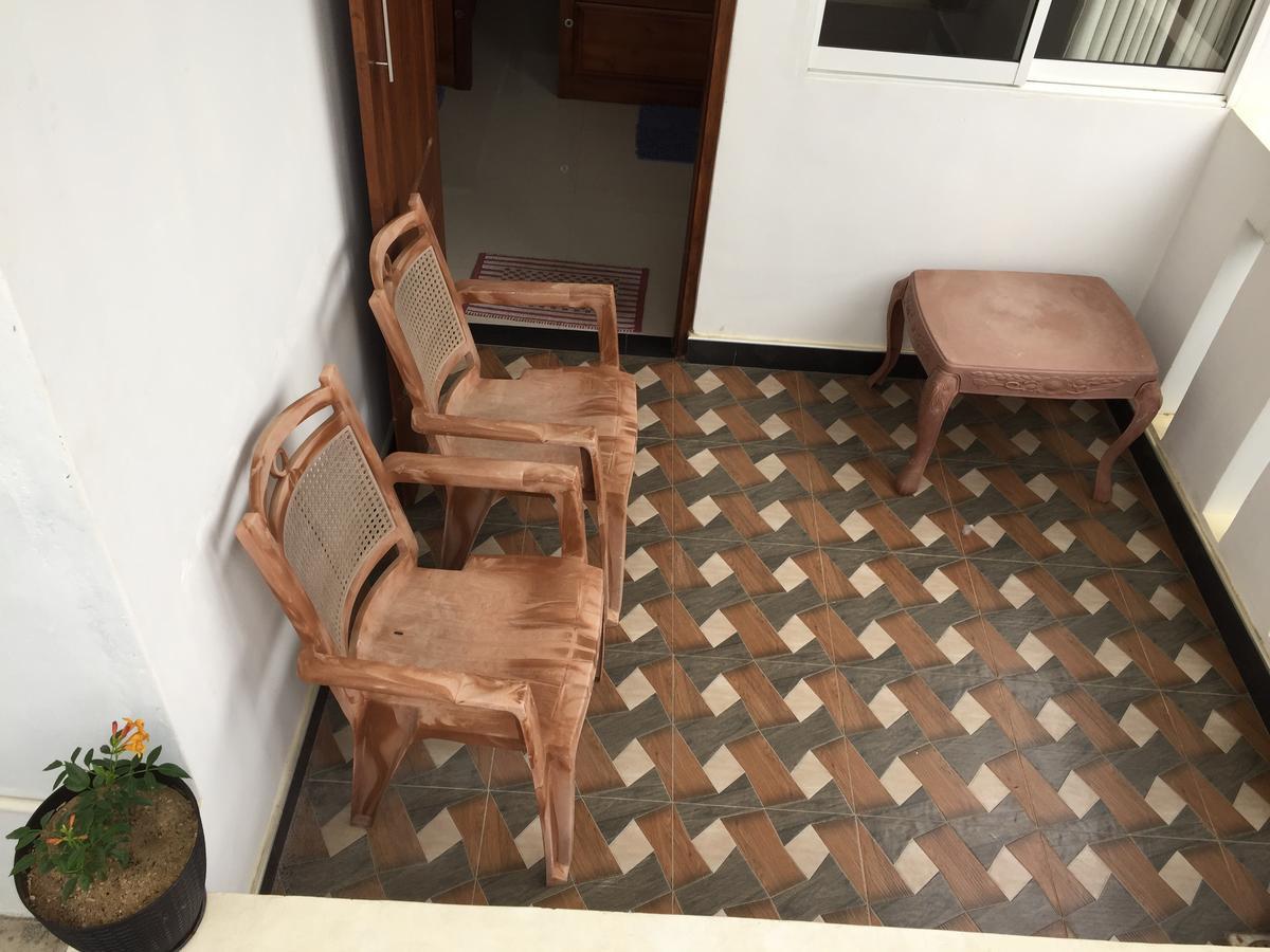 Anna Tourist Inn Negombo Exterior photo