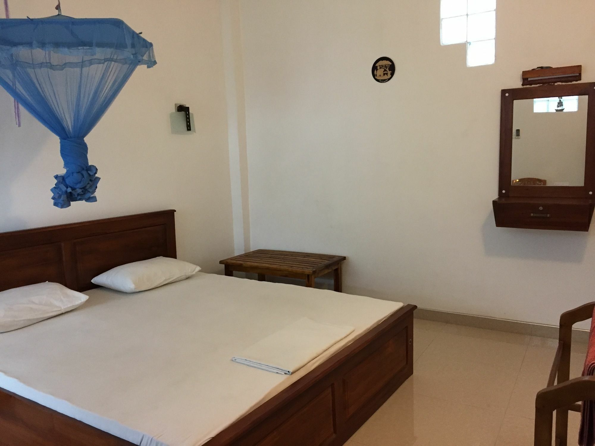 Anna Tourist Inn Negombo Exterior photo